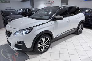 PEUGEOT 3008 BlueHDi 180 S&S EAT8 GT