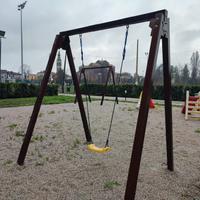 altalena 1 seggiolino