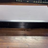 Sony RDR-DC100 dvd Recorder 160gb Hard Drive