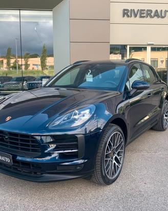 PORSCHE Macan 1ªs. '13-'25 Macan 3.0 S