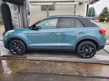 Volkswagen TROC 1.5 Turbo 150 cv DSG