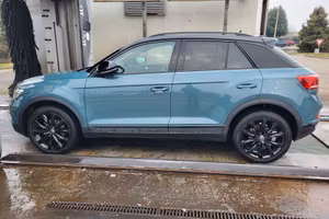 Volkswagen TROC 1.5 Turbo 150 cv DSG