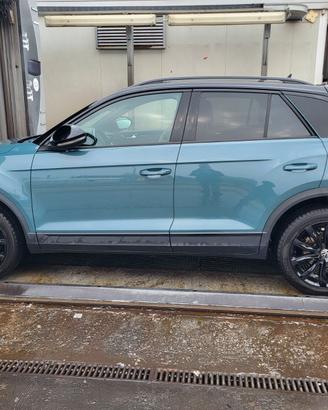 Volkswagen TROC 1.5 Turbo 150 cv DSG