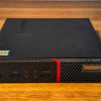Lenovo M700 i5 8GB SSD 128GB Mini PC Windows11 Pro