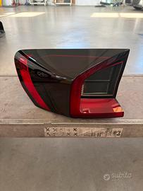 Fanale post bmw x1