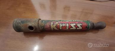 Vaporizzatore insetticida Kriss anni '30