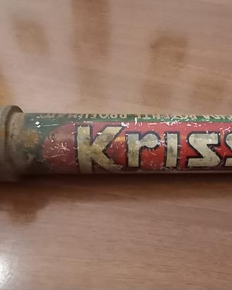 Vaporizzatore insetticida Kriss anni '30