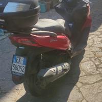 Kymco X-Town 300i - 2017