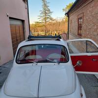 Fiat 500 D
