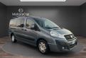 FIAT Scudo panorama M1 2.0 mjt LH1 Family 130cv 9P
