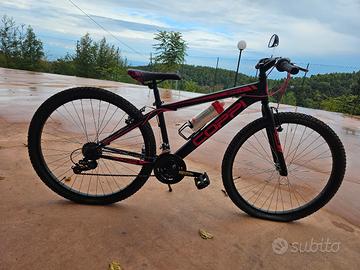Bici Mtb Brave Coppi  27,5 NUOVA MAI USATA 