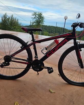 Bici Mtb Brave Coppi  27,5 NUOVA MAI USATA 