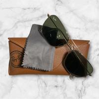 Occhiali da sole Ray Ban Caravan originali nuovi