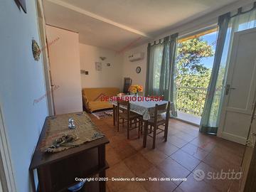 Appartamento, Alcamo.