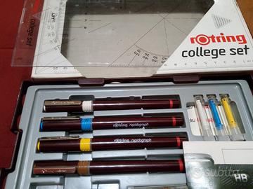 Rotring College 