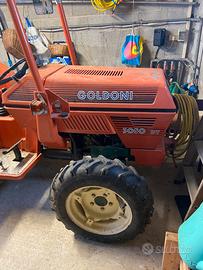 Trattore goldoni 3050 DT
