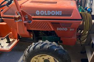 Trattore goldoni 3050 DT