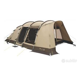 tenda outwell newgate 6