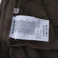 Pantaloni ragazzo con tasconi laterali