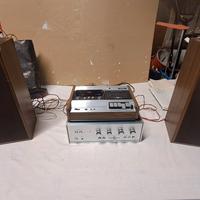 stereo hi-fi vintage 