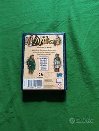 Gioco di società Agricola+ESP. Contadini + ArtiFEX