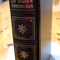 Libro DIVINA COMMEDIA
