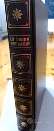 Libro DIVINA COMMEDIA