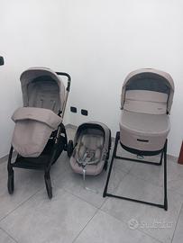 Trio inglesina electra