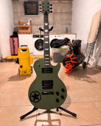 Eko VL-480 Custom