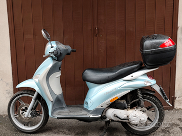 Scooter Piaggio Liberty