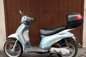 Scooter Piaggio Liberty
