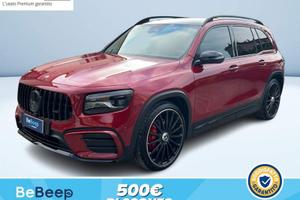 Mercedes-Benz GLB Classe AMG 35 AMG LINE PREM...