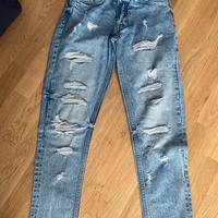 Jeans alcott