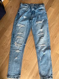 Jeans alcott