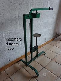 Tappatrice (leggere)