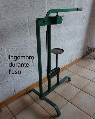 Tappatrice (leggere)