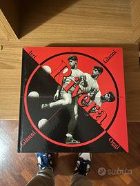 Libro Gianni Rivera