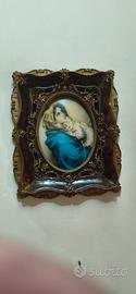 antica madonna 