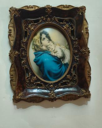 antica madonna 