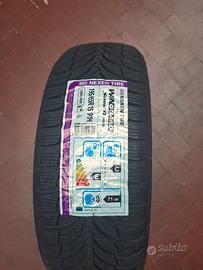 Gomme Invernale 