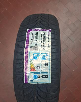 Gomme Invernale 