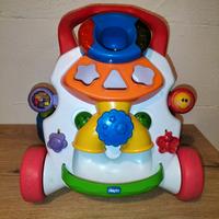 CHICCO - PRIMI PASSI IN MUSICA 12M+