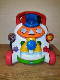 CHICCO - PRIMI PASSI IN MUSICA 12M+