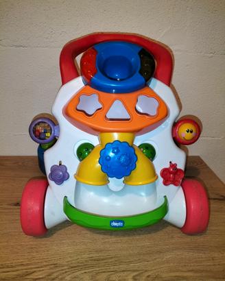 CHICCO - PRIMI PASSI IN MUSICA 12M+