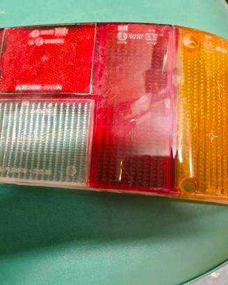 plastica fanale posteriore destro Autobianchi A112
