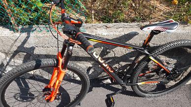 RAMPICHINO ANCORA NUOVO USATO POCHISSIMO