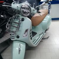 Vespa Gts300