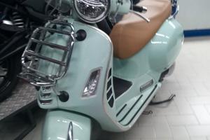 Vespa Gts300