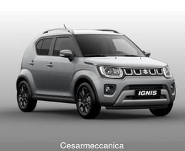 Suzuki Ignis 1.2 Hybrid Top