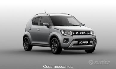 Suzuki Ignis 1.2 Hybrid Top